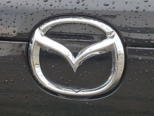 used 2025 Mazda CX-30 car, priced at $29,966