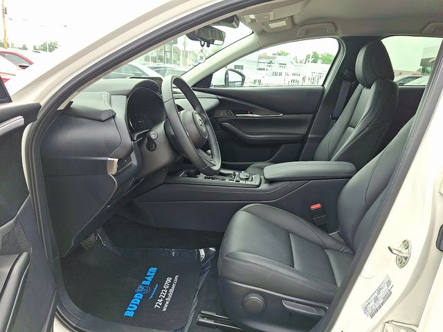 used 2023 Mazda CX-30 car, priced at $24,464