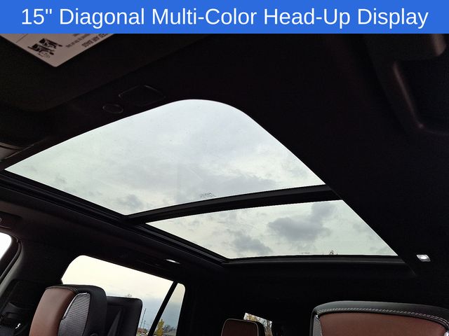 used 2024 GMC Yukon car, priced at $86,827