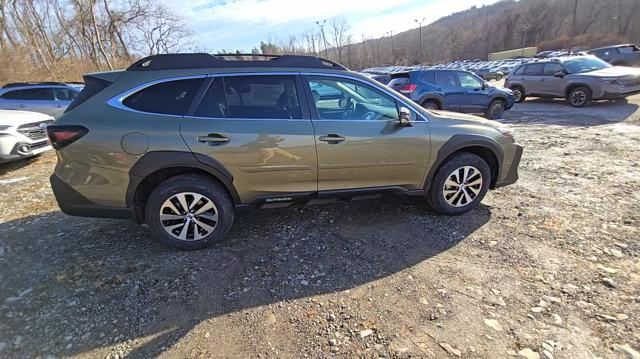 new 2025 Subaru Outback car, priced at $32,491