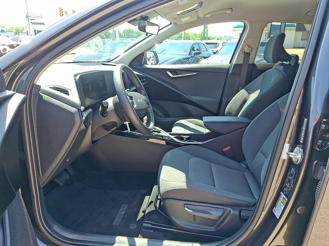 used 2023 Kia Niro car, priced at $21,828
