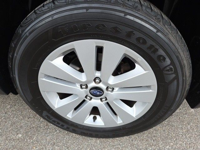 used 2017 Subaru Outback car, priced at $18,999