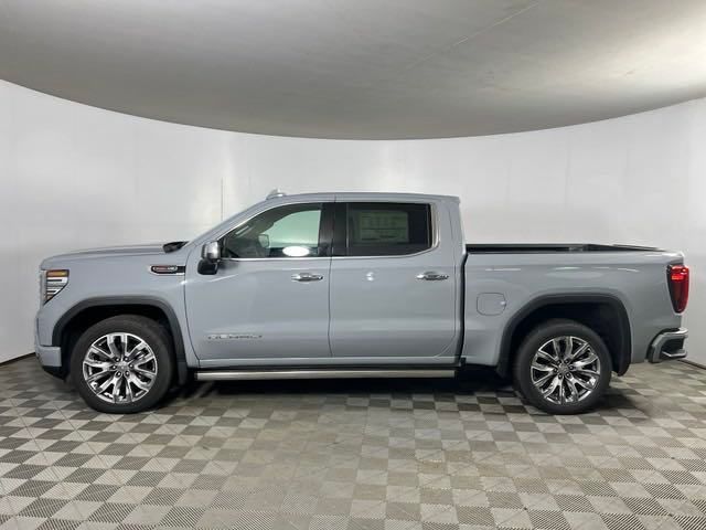 new 2024 GMC Sierra 1500 car, priced at $65,000