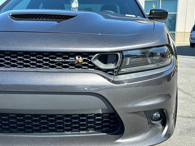 used 2023 Dodge Charger car, priced at $54,002