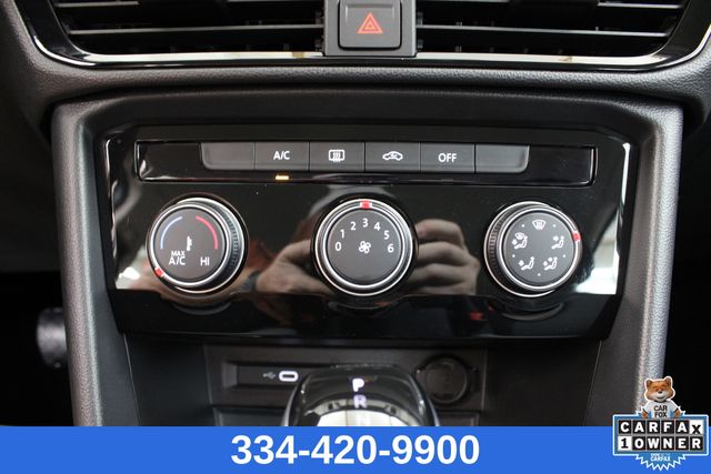 used 2024 Volkswagen Taos car