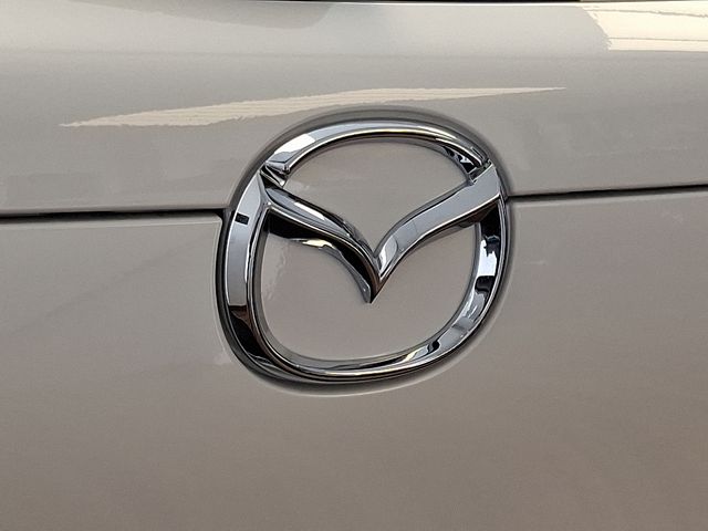 new 2025 Mazda CX-30 car, priced at $34,365