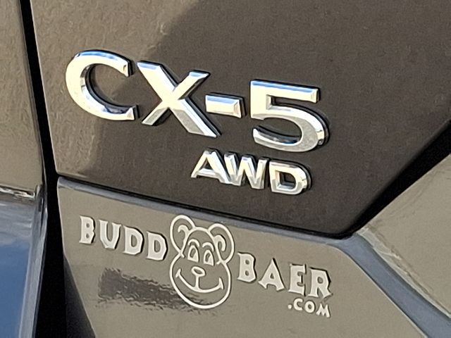 used 2023 Mazda CX-5 car, priced at $25,891