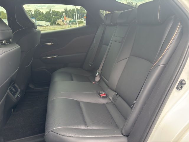 used 2023 Toyota Crown car, priced at $34,999