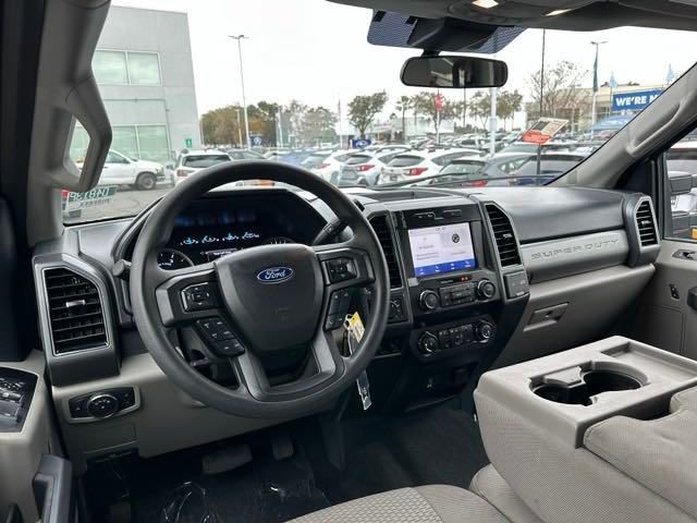 used 2022 Ford F-250SD car, priced at $49,999