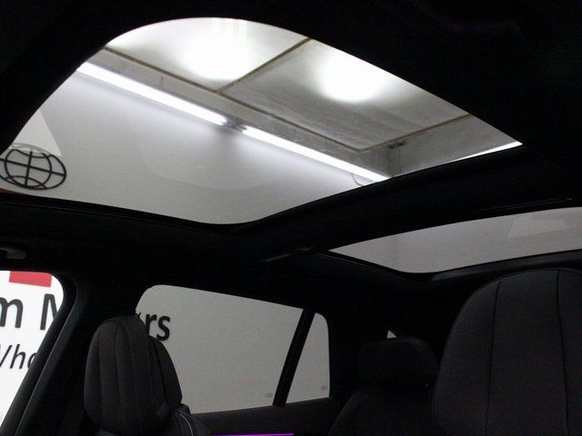 new 2023 Mercedes-Benz EQS car, priced at $78,980
