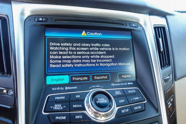 used 2012 Hyundai Sonata car, priced at $8,000