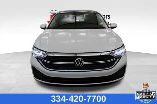 used 2023 Volkswagen Jetta car, priced at $19,997