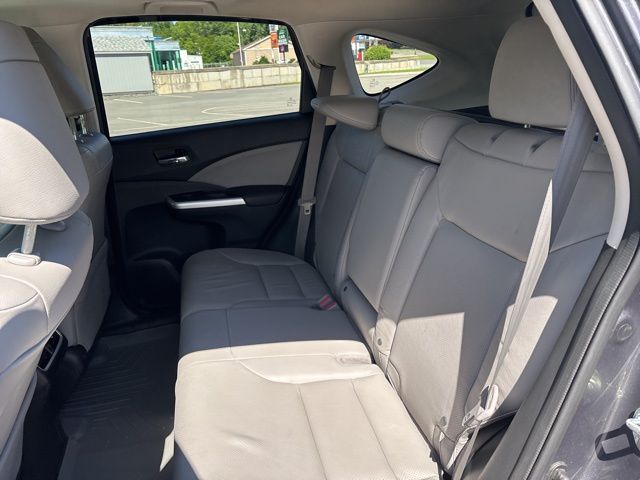 used 2015 Honda CR-V car, priced at $14,248