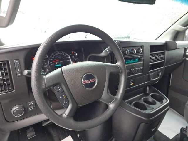 used 2022 GMC Savana 2500 car, priced at $30,999