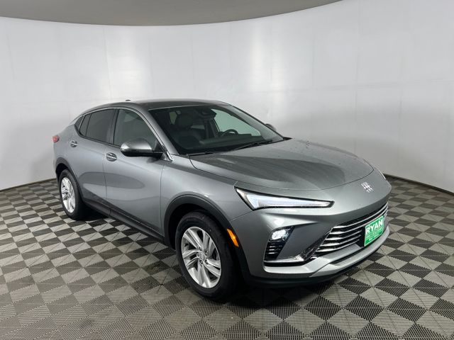 new 2026 Buick Envista car, priced at $28,000