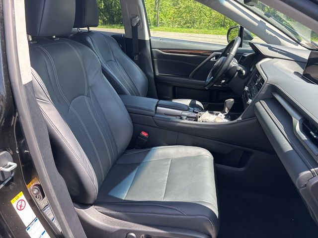 used 2019 Lexus RX car, priced at $26,765
