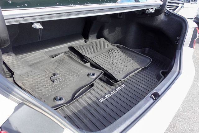 used 2022 Toyota Camry car, priced at $23,885