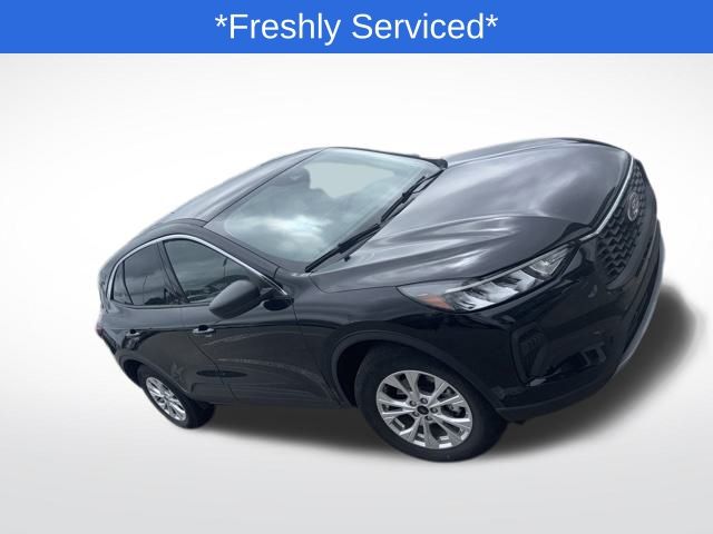 used 2023 Ford Escape car, priced at $23,827