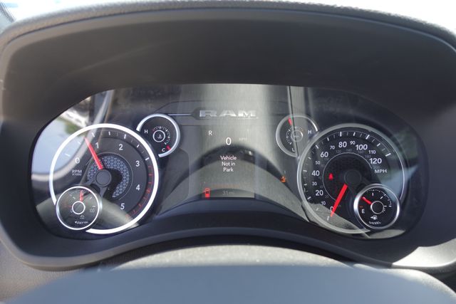 new 2025 Ram 4500HD car, priced at $78,435