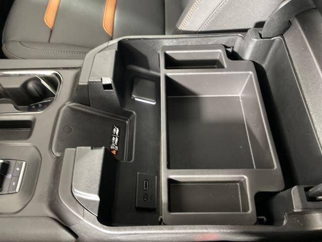 used 2023 GMC Sierra 1500 car, priced at $49,500