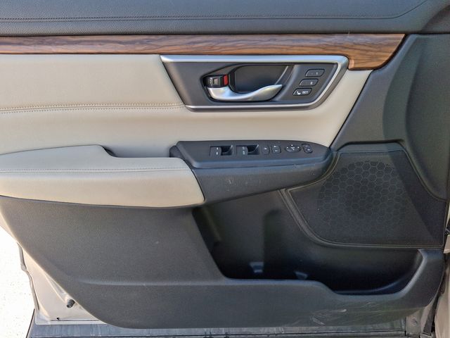 used 2019 Honda CR-V car, priced at $22,139