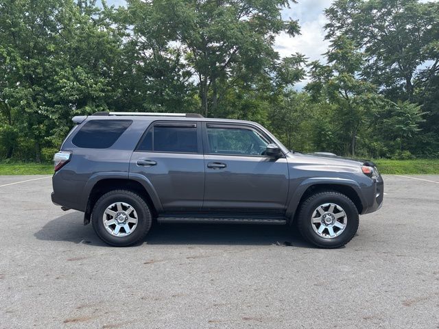 used 2016 Toyota 4Runner car, priced at $19,899