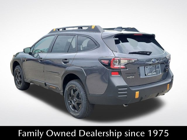 new 2025 Subaru Outback car, priced at $43,384