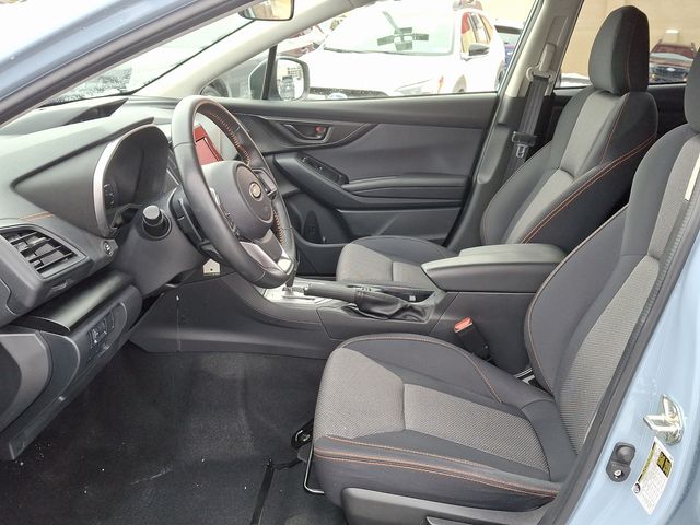 used 2022 Subaru Crosstrek car, priced at $23,980