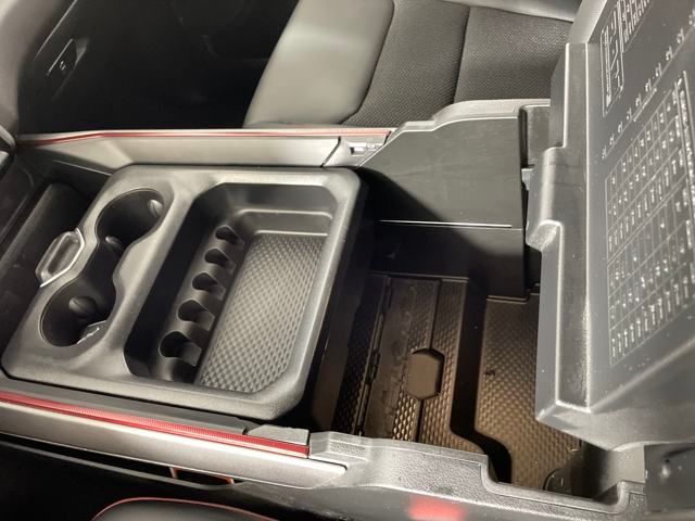 used 2025 Ram 1500 car, priced at $54,000