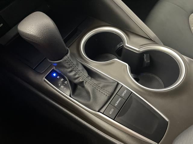 used 2023 Toyota Camry car, priced at $24,500