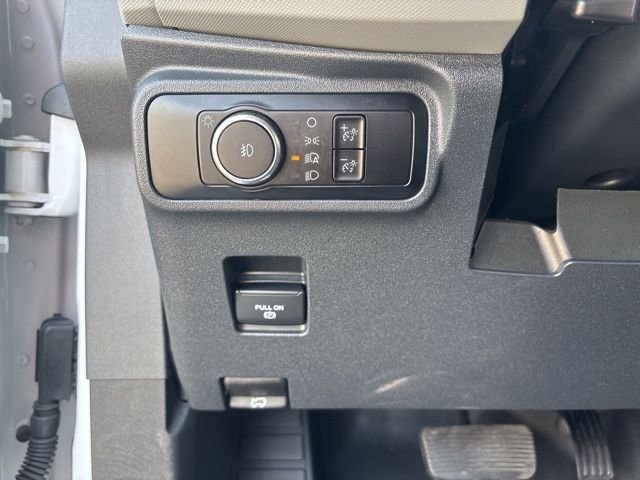 used 2023 Ford Bronco car, priced at $43,999