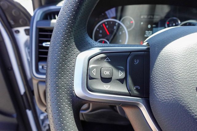 new 2025 Ram 3500 car, priced at $59,905