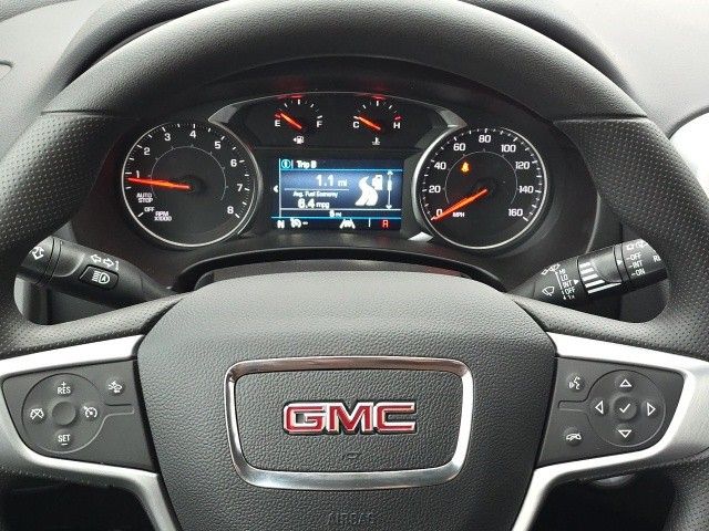 new 2024 GMC Terrain car, priced at $30,115