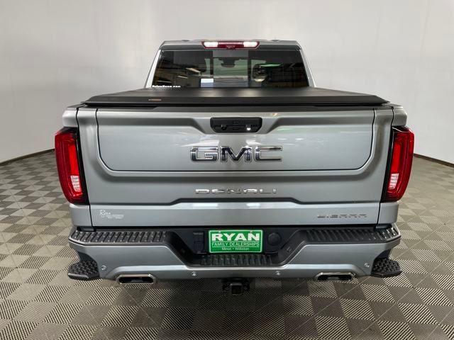 used 2024 GMC Sierra 1500 car, priced at $70,000