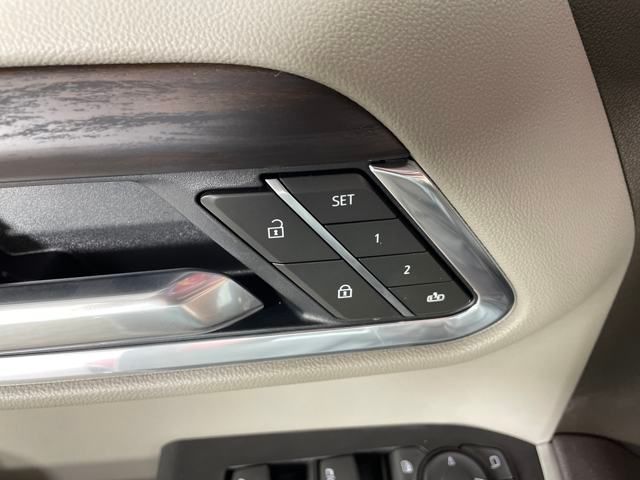new 2025 GMC Sierra 1500 car, priced at $57,000