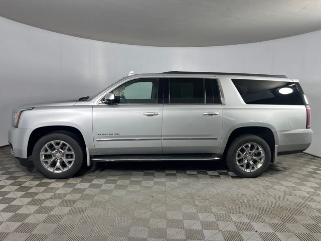 used 2017 GMC Yukon XL car, priced at $22,500