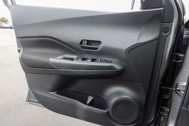 used 2022 Nissan Kicks car, priced at $16,000