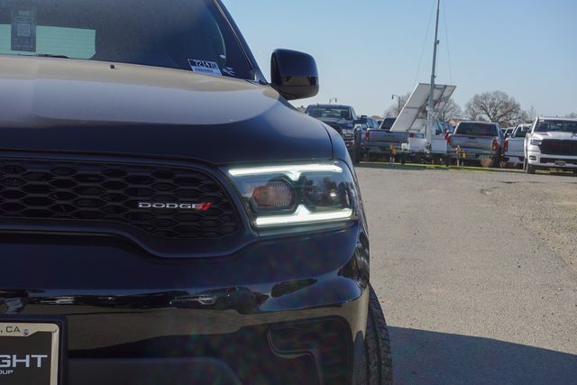 new 2025 Dodge Durango car, priced at $42,585