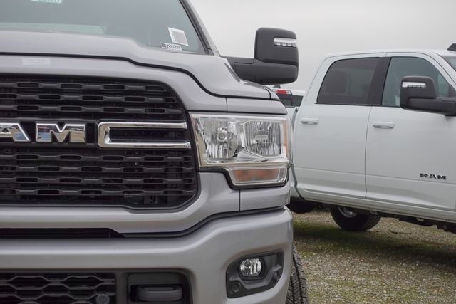 new 2024 Ram 3500 car, priced at $68,640