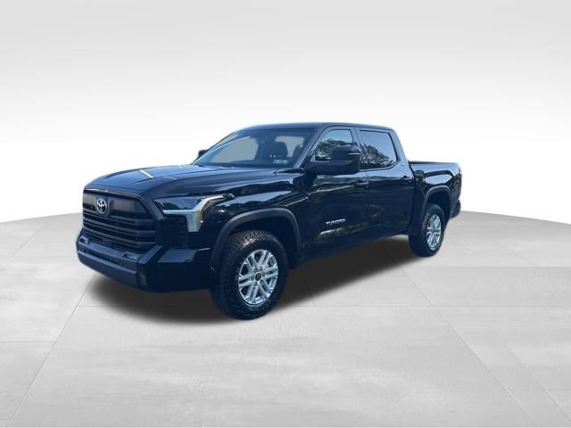 used 2022 Toyota Tundra car, priced at $42,499