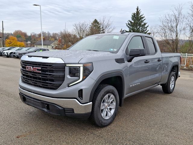 new 2025 GMC Sierra 1500 car, priced at $49,995