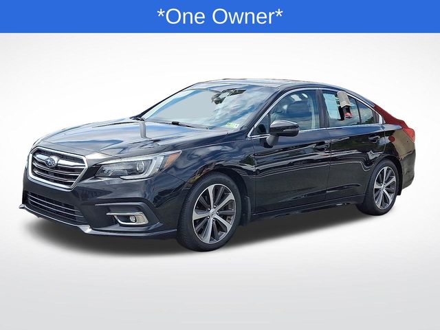 used 2018 Subaru Legacy car, priced at $15,655