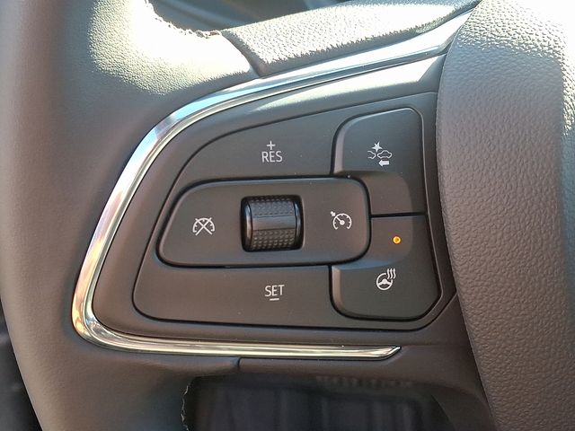 new 2026 Buick Envista car, priced at $30,340