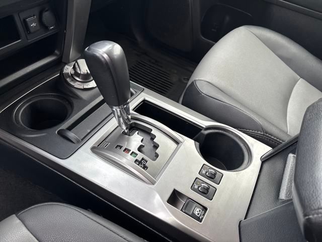 used 2021 Toyota 4Runner car, priced at $36,699