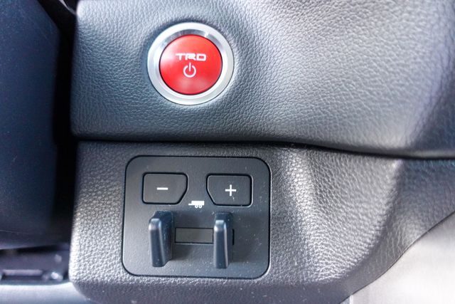 used 2024 Toyota Sequoia car, priced at $66,855