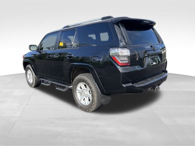 used 2021 Toyota 4Runner car, priced at $39,999