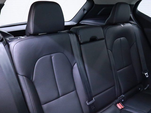 new 2025 Volvo XC40 car, priced at $41,459