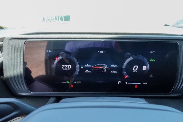 new 2025 Dodge Charger car, priced at $47,541