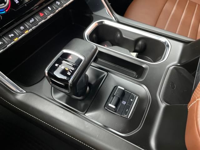 used 2024 GMC Sierra 1500 car, priced at $70,000