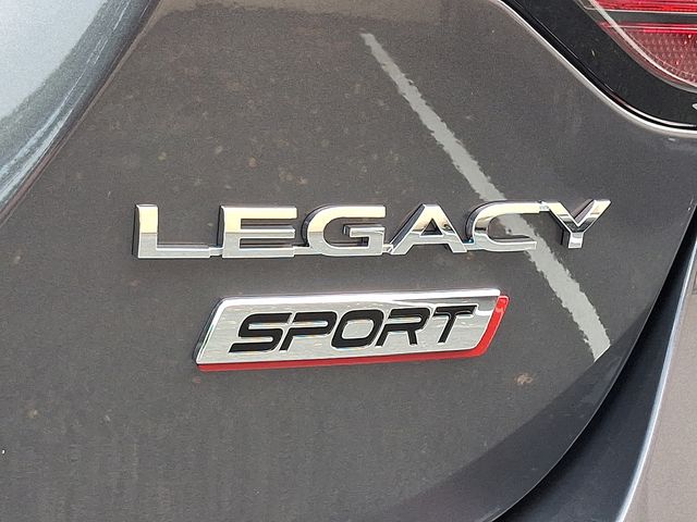 new 2025 Subaru Legacy car, priced at $35,710